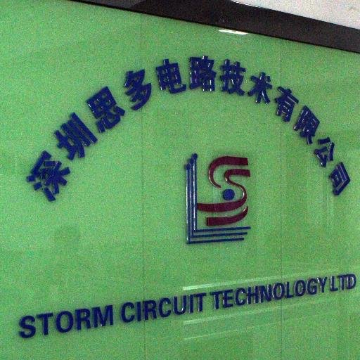 Professional PCB & PCBA manufacturer with Top Quality and Quick Turn.