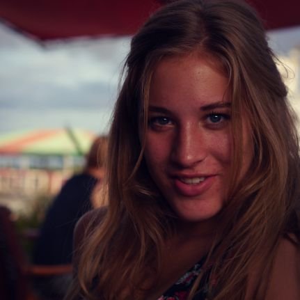 - ♥ -