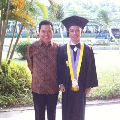 Mahasiswa Kedokteran Hewan UGM