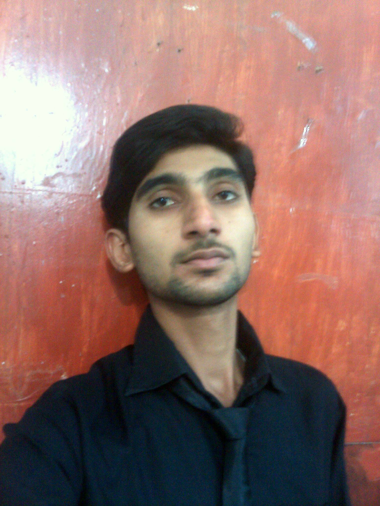 Medical student at NMC, Aim: Be the change u want to see in ur world
