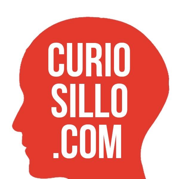 ¿Eres curioso? Curiosidades sorprendentes que no te dejaran indiferente.¡Síguenos!