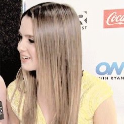 Ally Dawson stole my heart, Laura Marano never gave i back.❤️