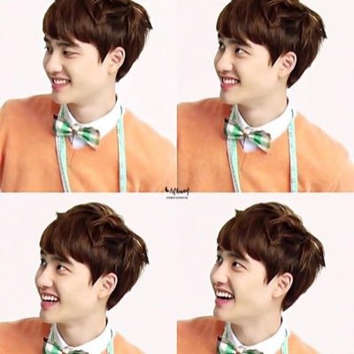 ไม่เน้นทวีต เน้น'รีทวีต' ชื่อแพรเน่ออ EXO-L ARMY สุดท้ายยย..ฟอลหน่อยย