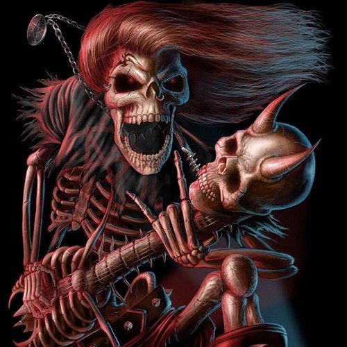 ragnarok38's profile picture. 