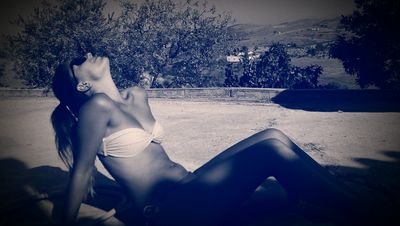 Deseo ser feliz... Bailar es mi forma de mostrar mis sentimientos...