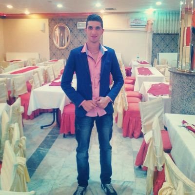 SahiinKocak's profile picture. 