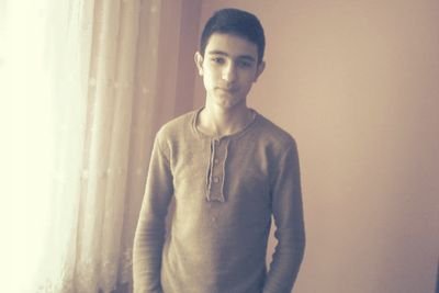 Bazı İnsanların Yaşaması Bile Bir Mucize.