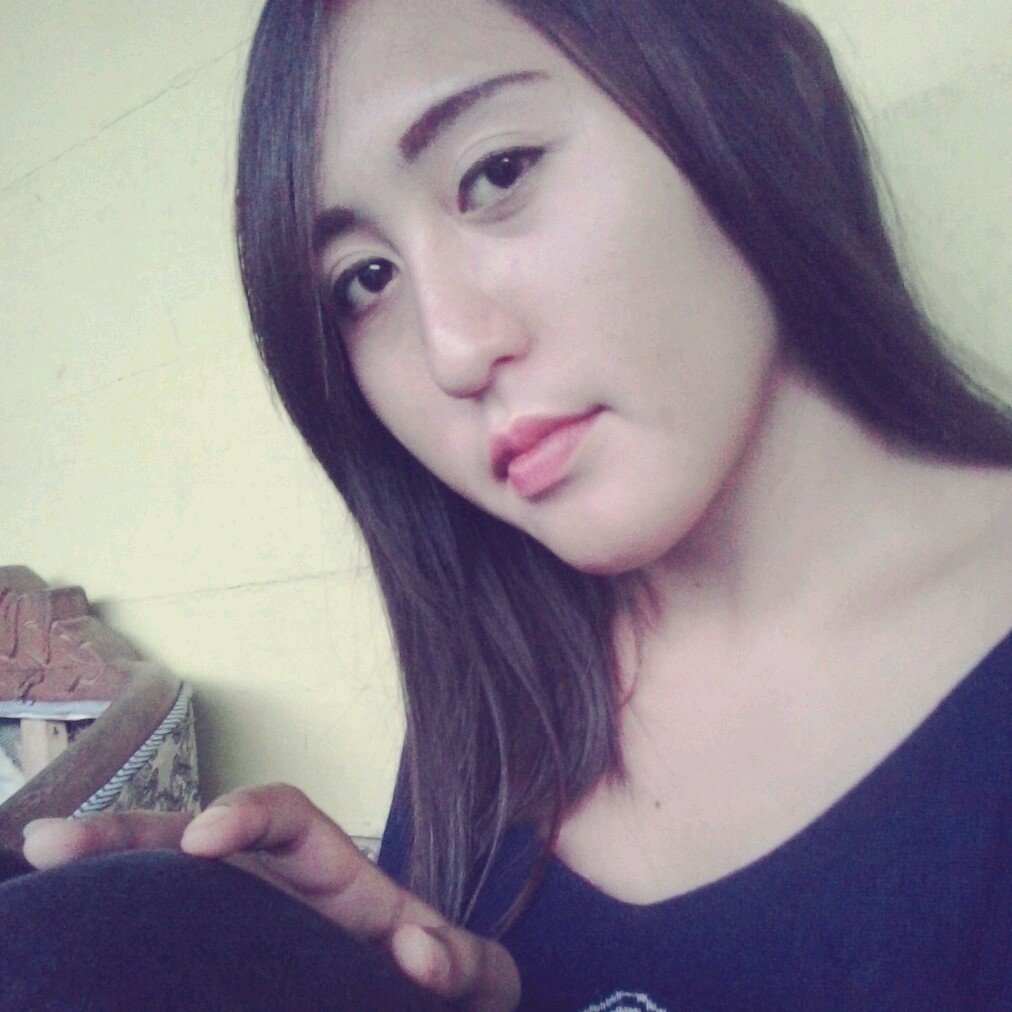 I love allah ♥♥♥
I love Bapak & Mami ♥♥♥
I love people who love me ♥♥♥
我已经成功~~~
Flight attendant wanabe ♥