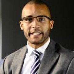 Ex Pro Footballer. Now co-commentator and pundit. I am significantly more intelligent than you. Just a tiny bit tedious.
