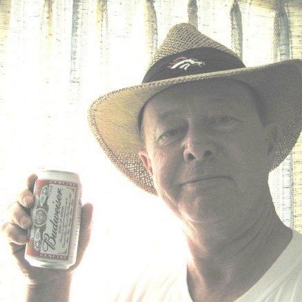 luskant1's profile picture. 