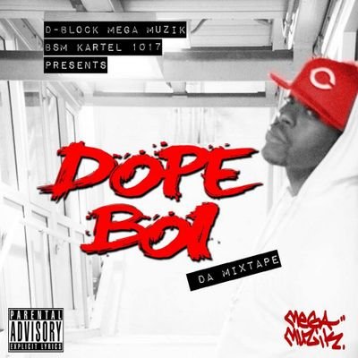 DBLOCK_SOUTH's profile picture. CEO @DONMEGA1017 
THE NEXT GENERATION OF DBLOCK THE SOUTH DIVISION
MEGAMUZIK1017@GMAIL.COM @1017STUDIO
954 634 2026