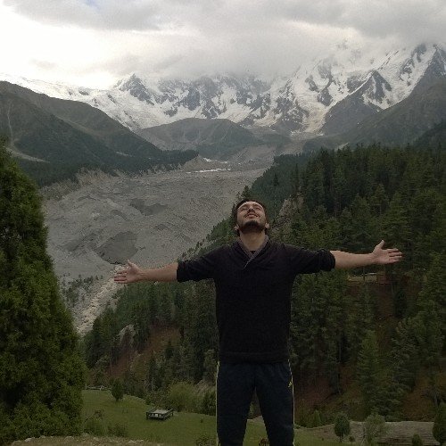 KhanVilly's profile picture. 