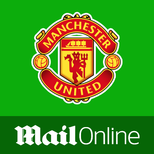 Man United News - The latest Man United news from the Daily Mail and Mail on Sunday