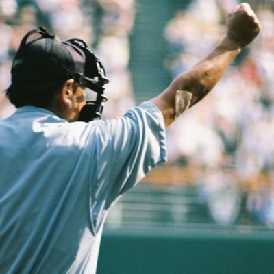 高校野球とラグビーを愛していますが、やったことはありません。スポーツ・テレビ・RT多目、RT非表示オナシャス。リツイ以外はほとんどテレビ実況でほげぇとかぎゃぼーとかしか言ってません語彙力、アイコンは過去に甲子園で撮影した球児をランダムに。手動イヌbot。