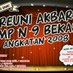 #REUNI SMP N 9 '2008 (@alumni9bks2008) Twitter profile photo