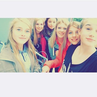 loveyou sis, altijd super met jou, wij zijn nooit te breken xLisannne ❤️