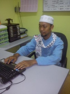 IKPM , an IIUM student , a husband,