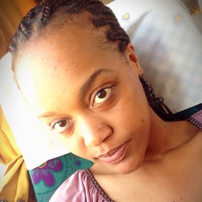 LuluGillian's profile picture. Just ask me