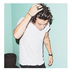 ♡yeah he's pretty cool, and he's kinda my everything as well♡