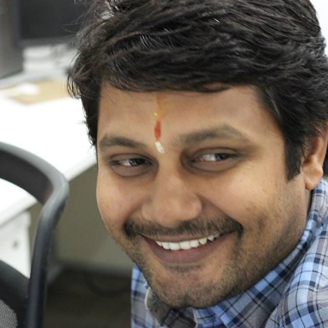 Madivada's profile picture. 