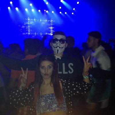 lewww8's profile picture. Find an excuse to win, keep going until you find it.