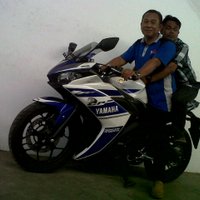 Tajudin (@udin_ymh) 's Twitter Profile