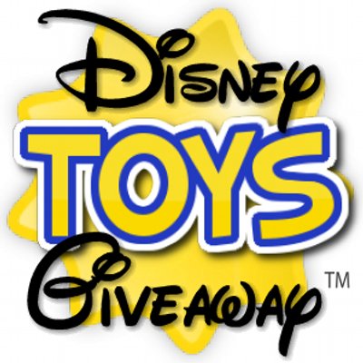 Toys Giveaway 46