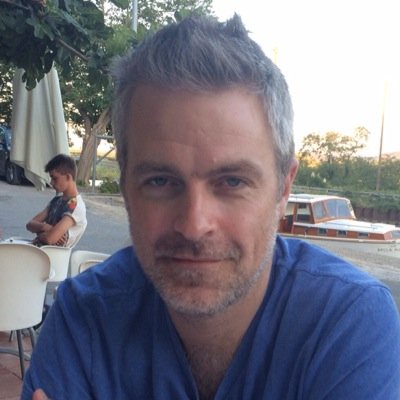 petercassidy_'s profile picture. Irishman in London. Writer of Unthinkable - @Unthinkable_Now - ideas to change the world for the better