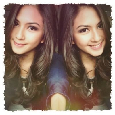 fanbase jesica mila agnesia from medan.