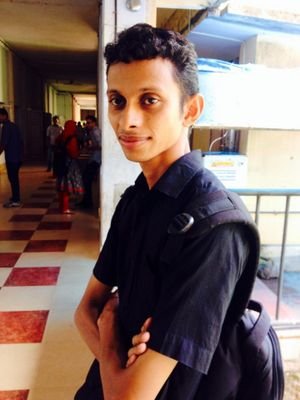 khamarusaman's profile picture. 