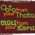 Oota From Your Thota (@ofyt_blr) Twitter profile photo