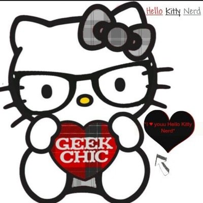 babynerd8's profile picture. 