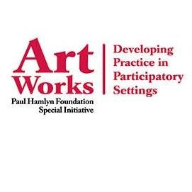 The ArtWorks initiative aims to generate a step change in the availability of information and training provision for artists.