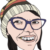Clare Binns (@clarelbinns) 's Twitter Profile