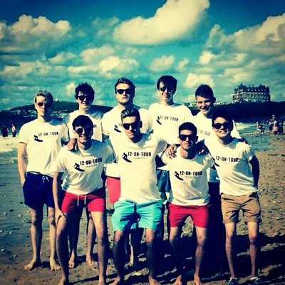 Hughesy7295's profile picture. 