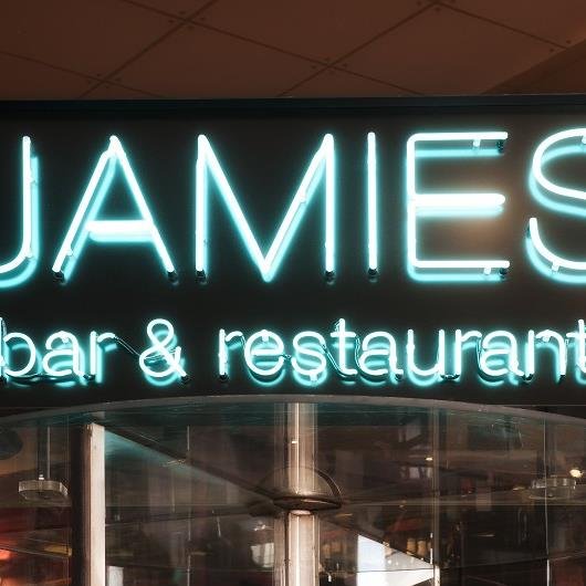 JamiesAlbanGate's profile picture. 