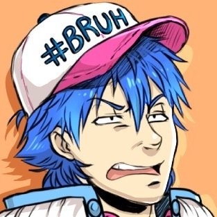 -gay as fuck - active roleplayer so hit me up 18+ and stuff -admin of @haru_cake - shipped with everyone aoba has been a bottom to(so alot of people)-
