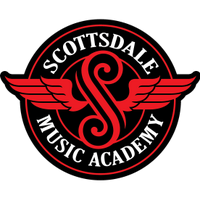 Scottsdale Rocks(@SMusicAcademy) 's Twitter Profile Photo