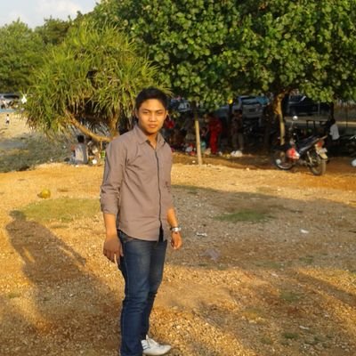 harus sabar