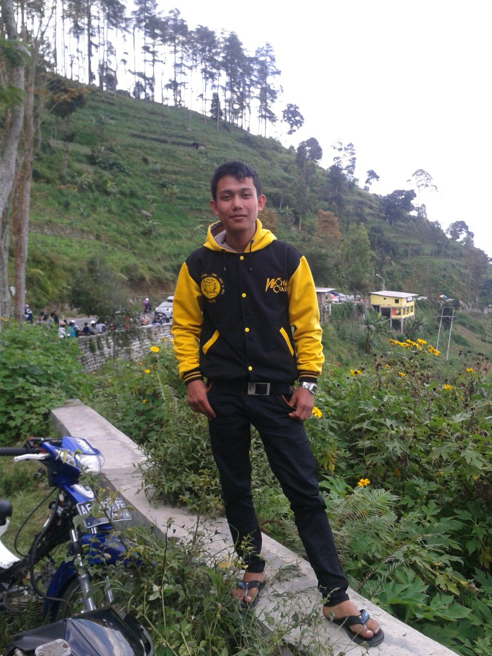 Selalu di hati aku,,,yulia