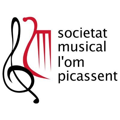 Twitter oficial de la Societat Musical l'Om Picassent. Des de 2006 innovant amb música. Més que una associació, una filosofia d'entendre el món de la música.