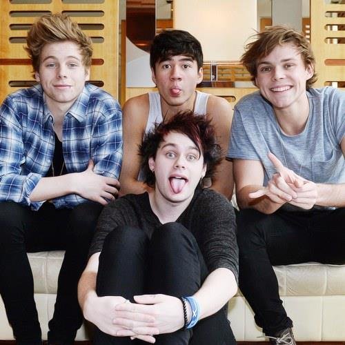 Polish5Sos's profile picture. Krótkie , imaginy o 5 Seconds Of Summer :* | I Love 5 Seconds Of Summer | my favourite is Luke Hemmings . :*