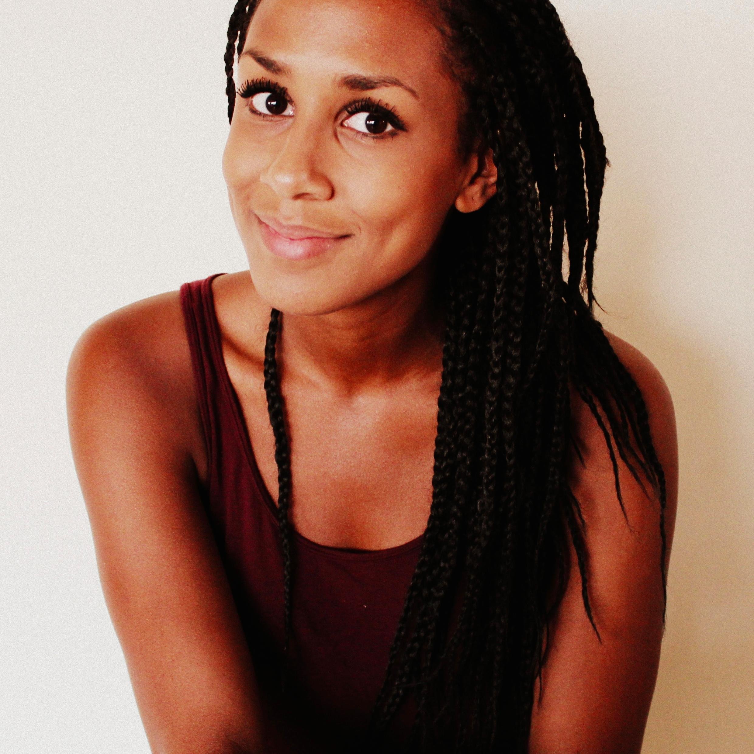 ginahkstg's profile picture. 