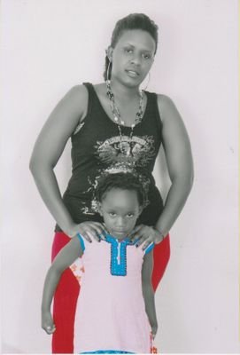 MwanziSama's profile picture. 