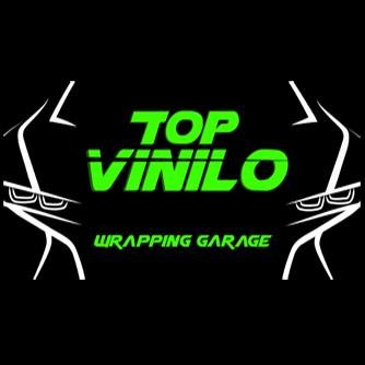 topvinilogarage's profile picture. 