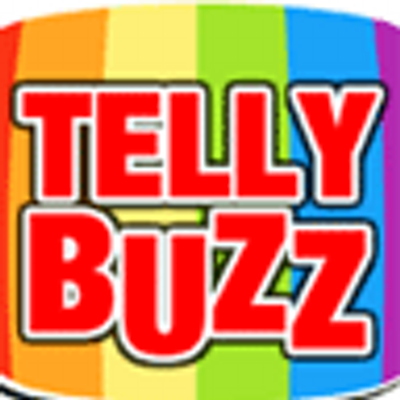 Telly Buzz (@tellybuzz. 