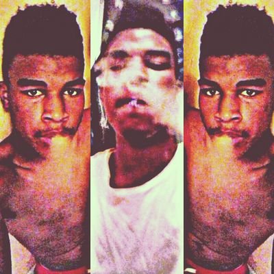 FaceBook As Tony Trap Breezy Follow Meh On IG Baby_God_Trap