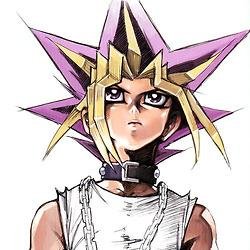 حساب خاص ب {Yu-Gi-Oh!}-هنا تجد حقائق و معلومات عن كل مايخص السلسله