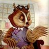 BorisBlinks's profile picture. Mrs of author/illustrator John Patience. Republishing & licensing rights to John's books inc Tales from Fern Hollow series. (Boris Blinks: FH bookshop owner)