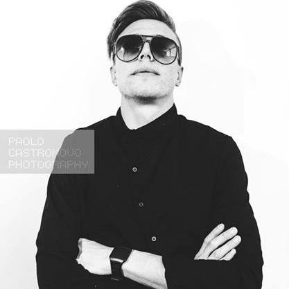 lucagariffo's profile picture. dj and producer
